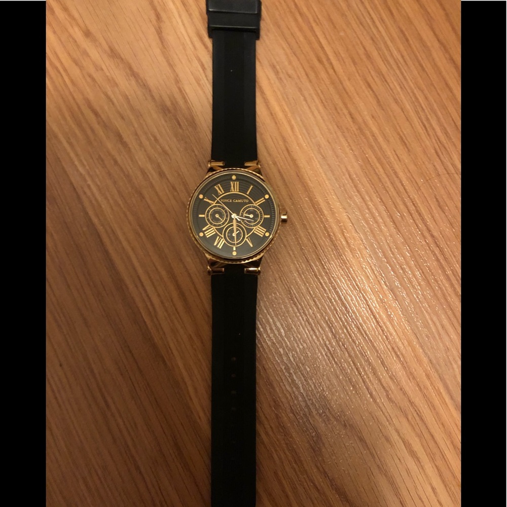 Vince Camuto Watch